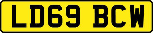 LD69BCW