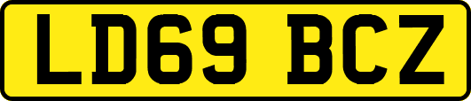LD69BCZ