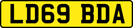 LD69BDA