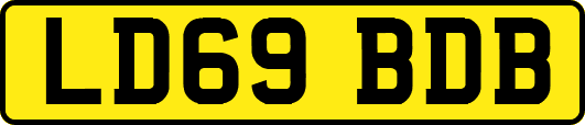 LD69BDB