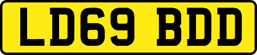 LD69BDD