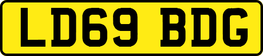 LD69BDG
