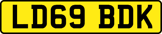 LD69BDK