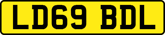 LD69BDL
