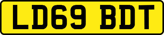 LD69BDT