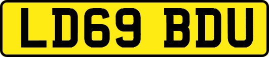 LD69BDU