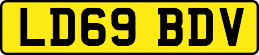 LD69BDV