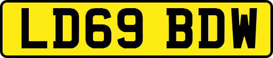 LD69BDW