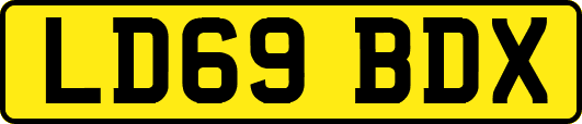 LD69BDX