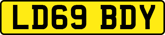 LD69BDY