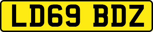 LD69BDZ