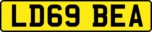 LD69BEA