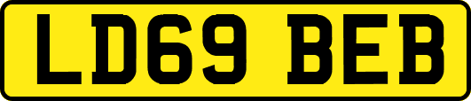 LD69BEB