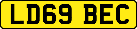LD69BEC