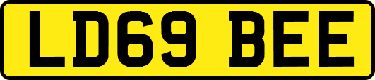 LD69BEE