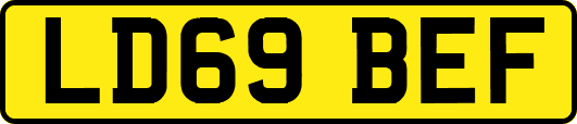 LD69BEF
