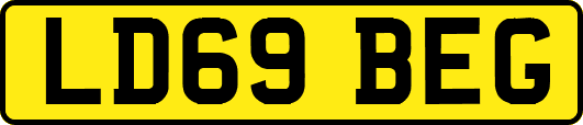 LD69BEG