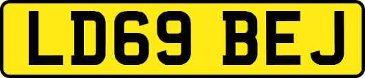 LD69BEJ