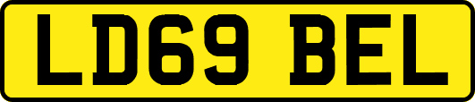 LD69BEL