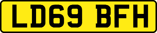 LD69BFH