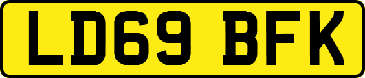 LD69BFK