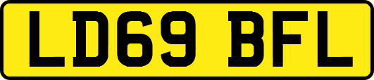 LD69BFL