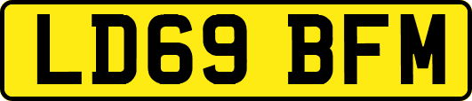LD69BFM
