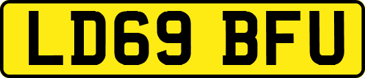 LD69BFU
