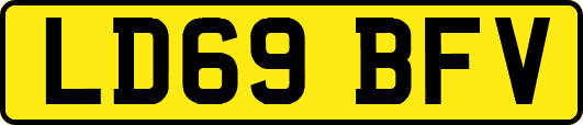 LD69BFV