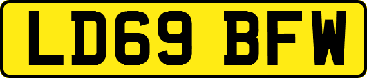 LD69BFW