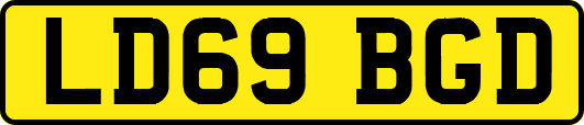LD69BGD