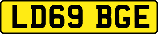 LD69BGE