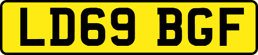 LD69BGF