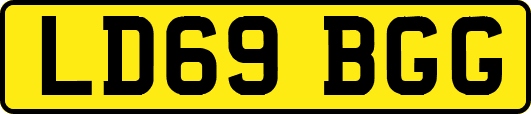 LD69BGG