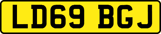 LD69BGJ