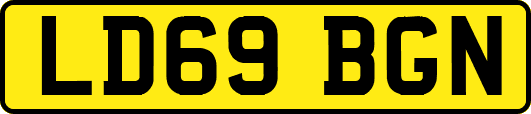 LD69BGN