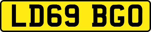 LD69BGO