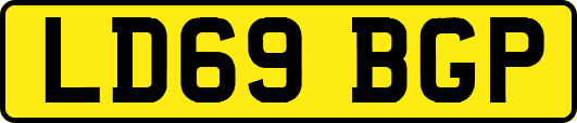 LD69BGP
