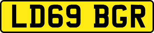 LD69BGR
