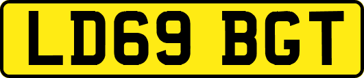 LD69BGT