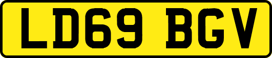 LD69BGV