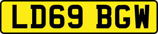 LD69BGW