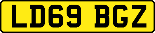 LD69BGZ