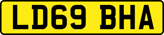 LD69BHA