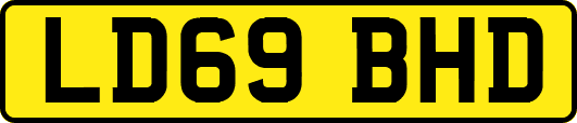 LD69BHD