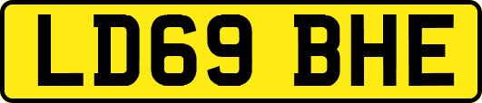 LD69BHE