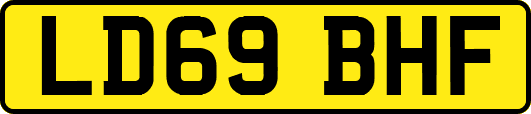 LD69BHF