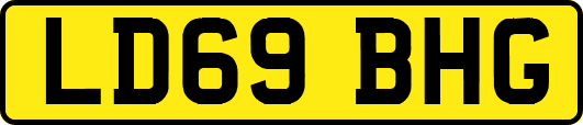 LD69BHG