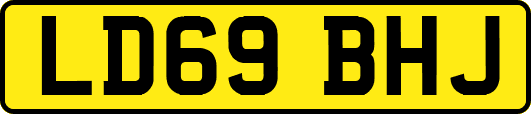 LD69BHJ
