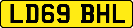 LD69BHL